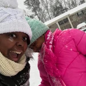 Meet your Posher, Allison